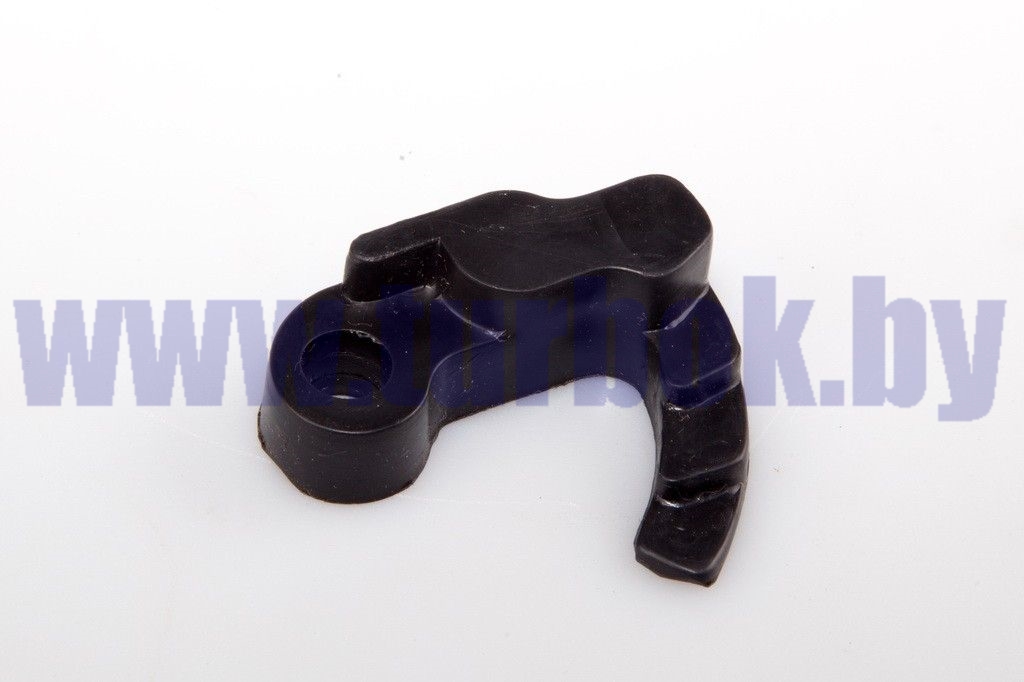 Защелка педали газа