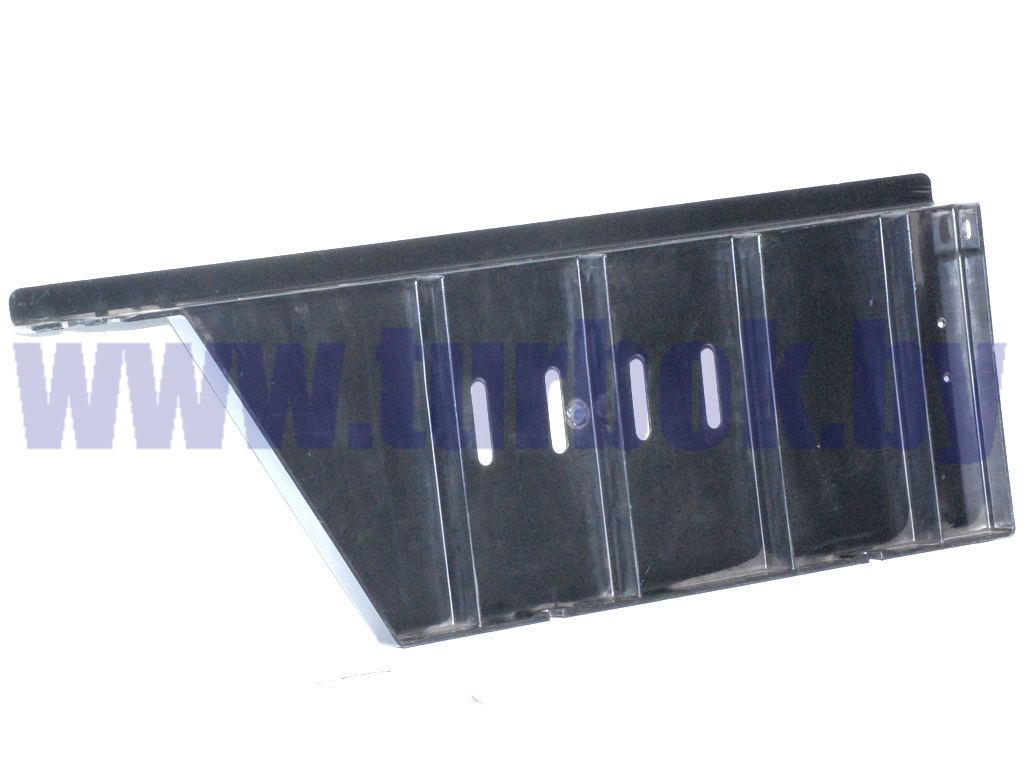 Стенка спальника правая 5336-8219248/