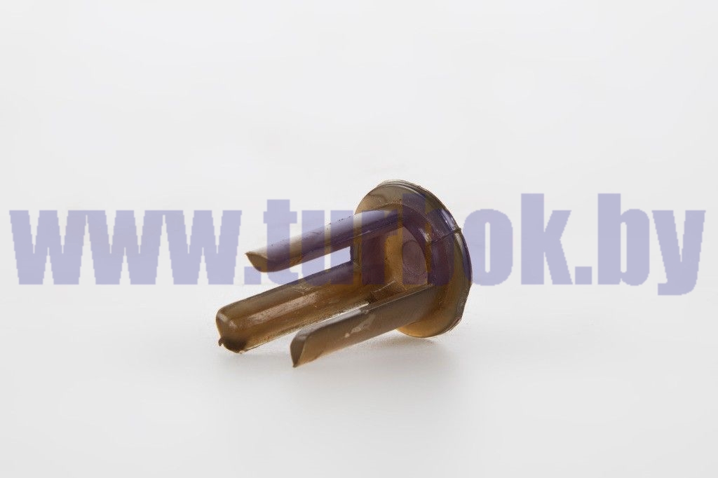 Клапан распределителя управления отопителем