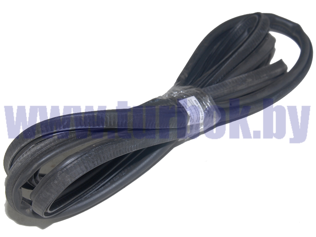 Уплотнитель проёма кабины МАЗ-5440, 6430 внутренний