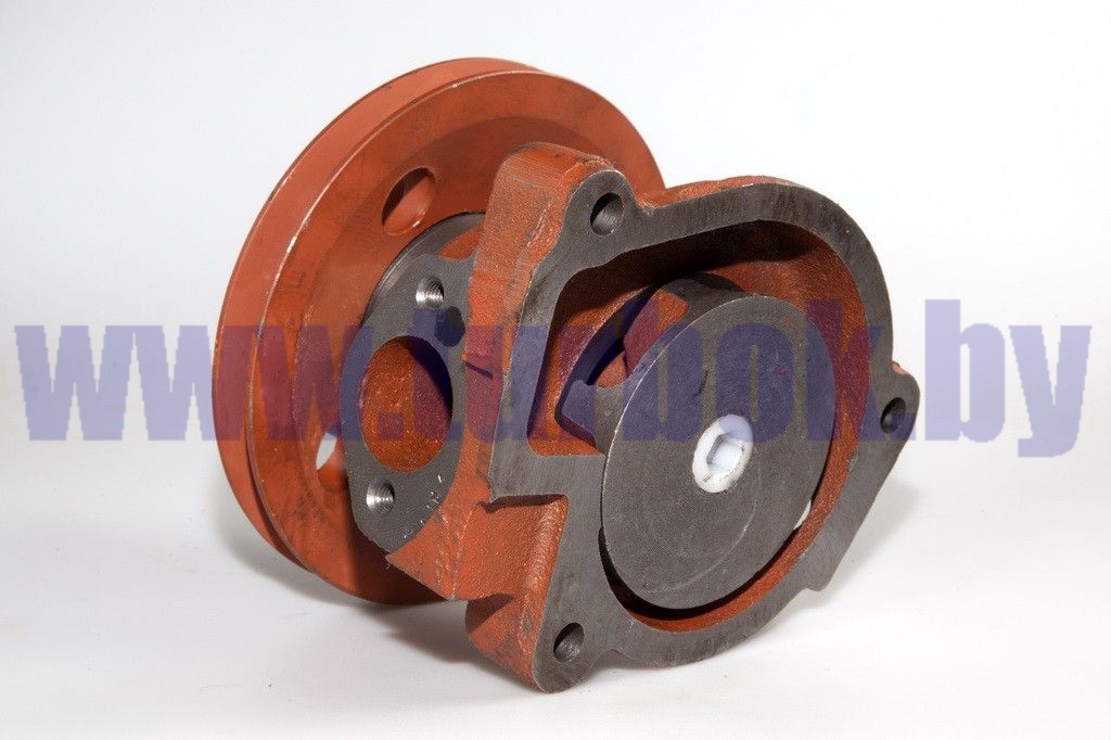 Насос водяной (помпа) МАЗ-4370, Д-245.30Е3, Е2