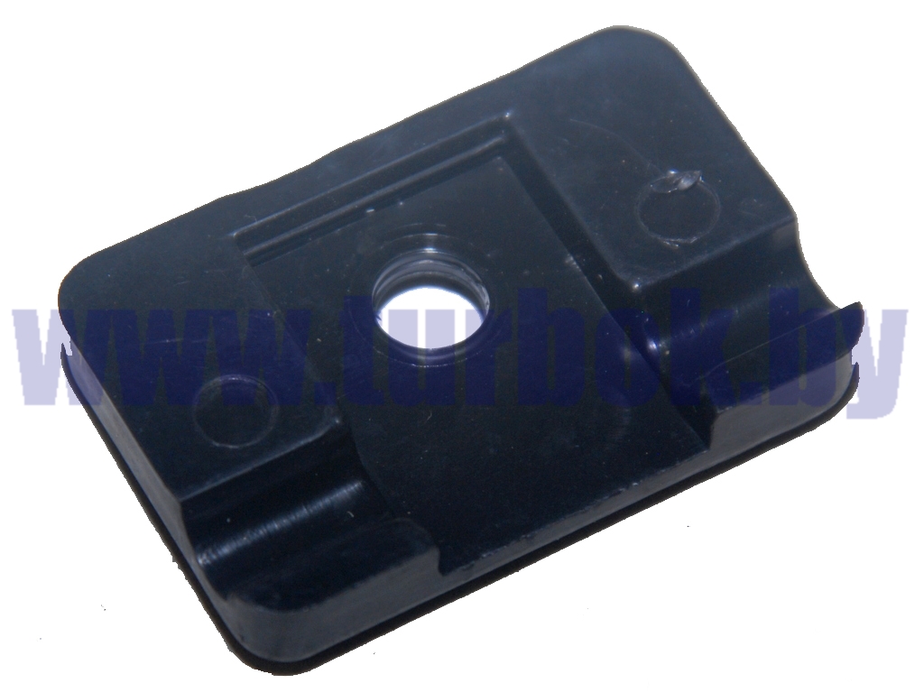 Кронштейн крепления козырька противосолнечного