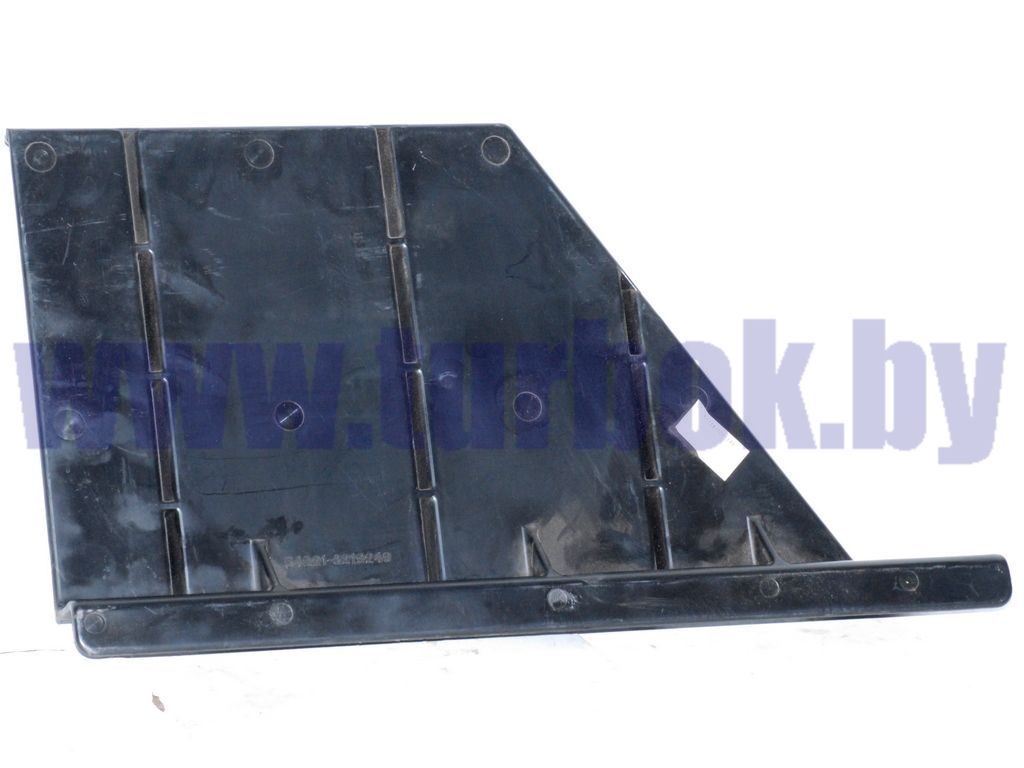 Стенка спальника левая 5336-8219249/