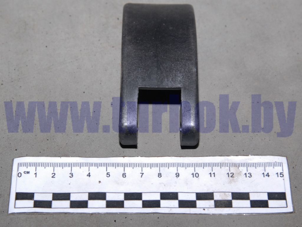 Ручка открытия панели передка