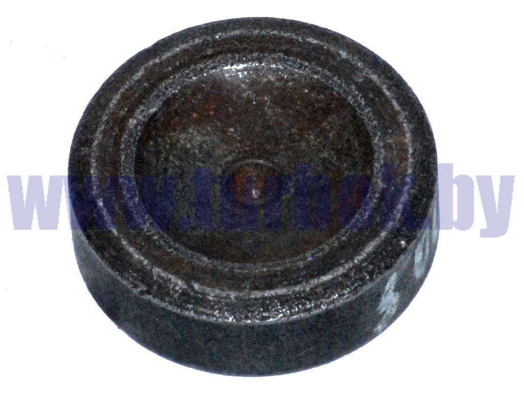 Сухарь МАЗ-500 пальца шарового