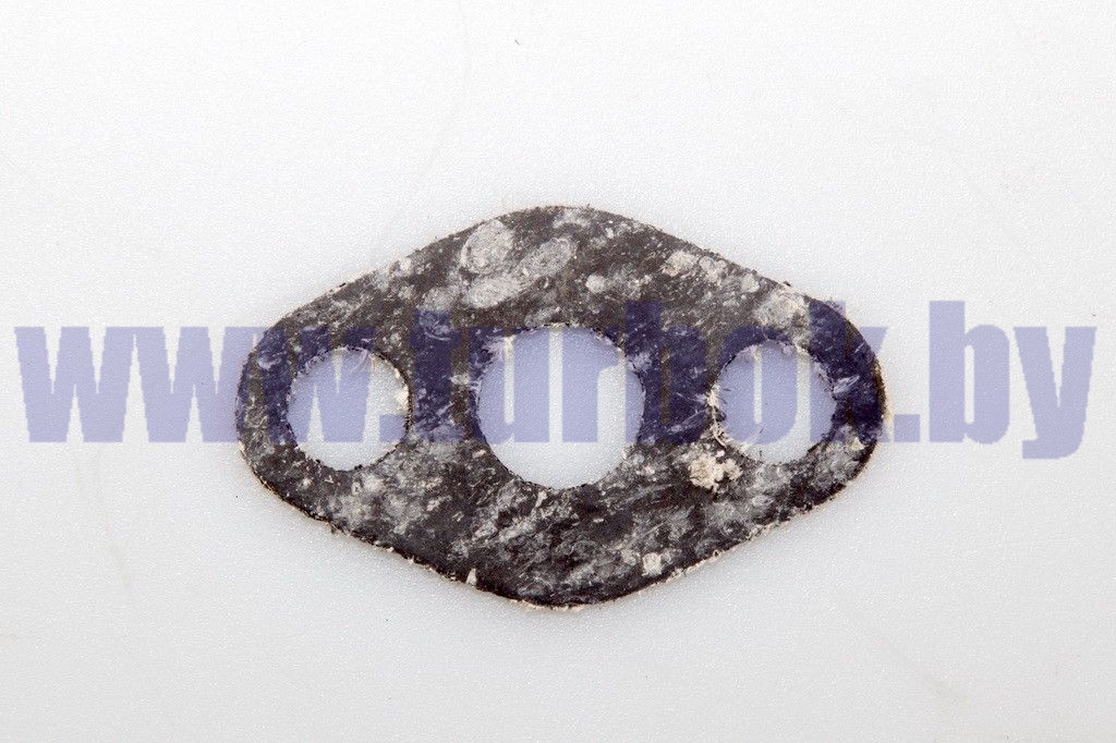 Прокладка фланца подвода масла ТКР