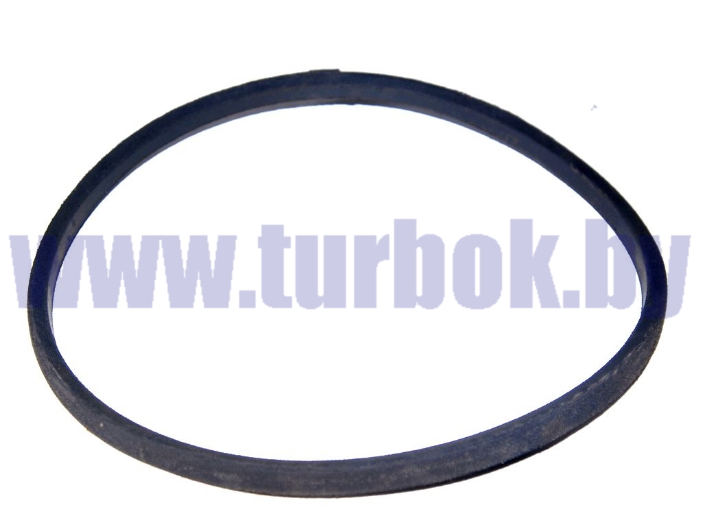 Ремень компрессора Евро-0,1,2, ЯМЗ-7511 (плоский)