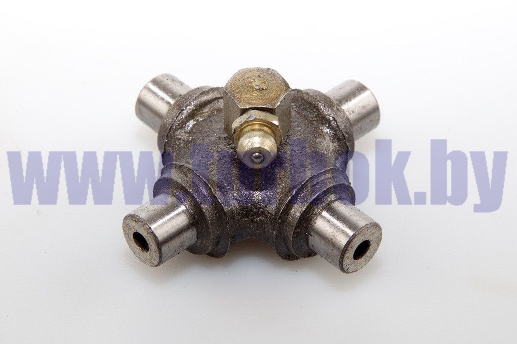 Крестовина кардана рулевого (D=10;h=51,8) без подшипника