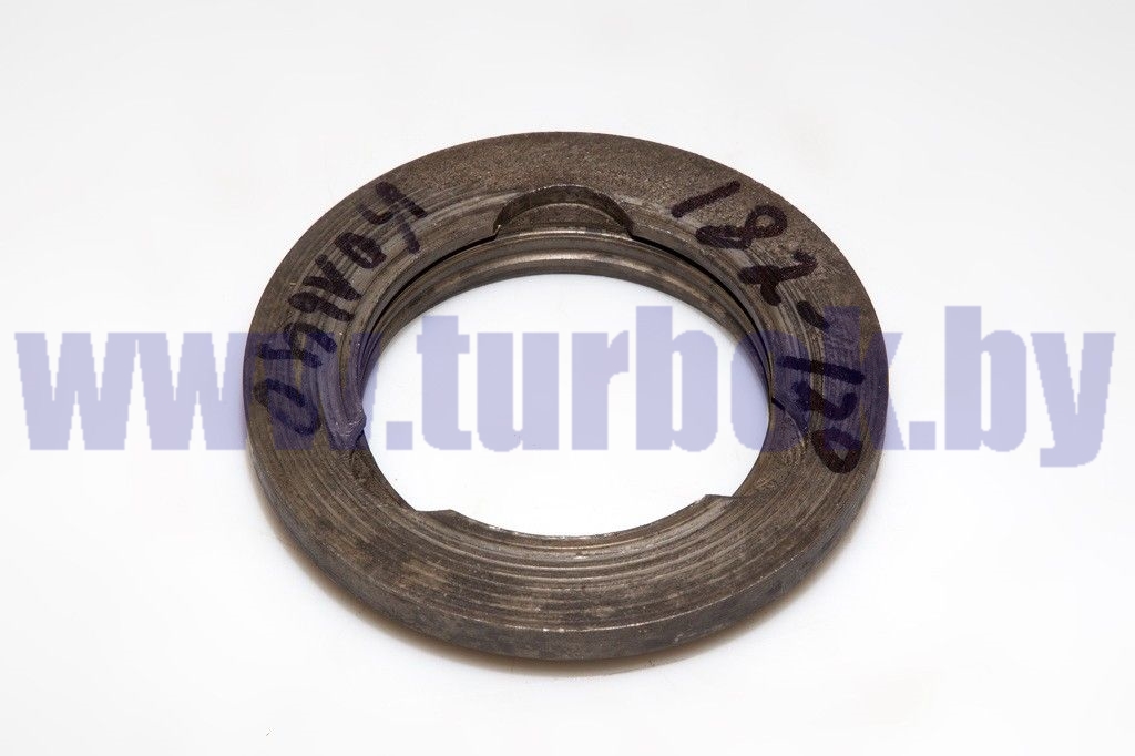 Кольцо упорное корзины лепестковой