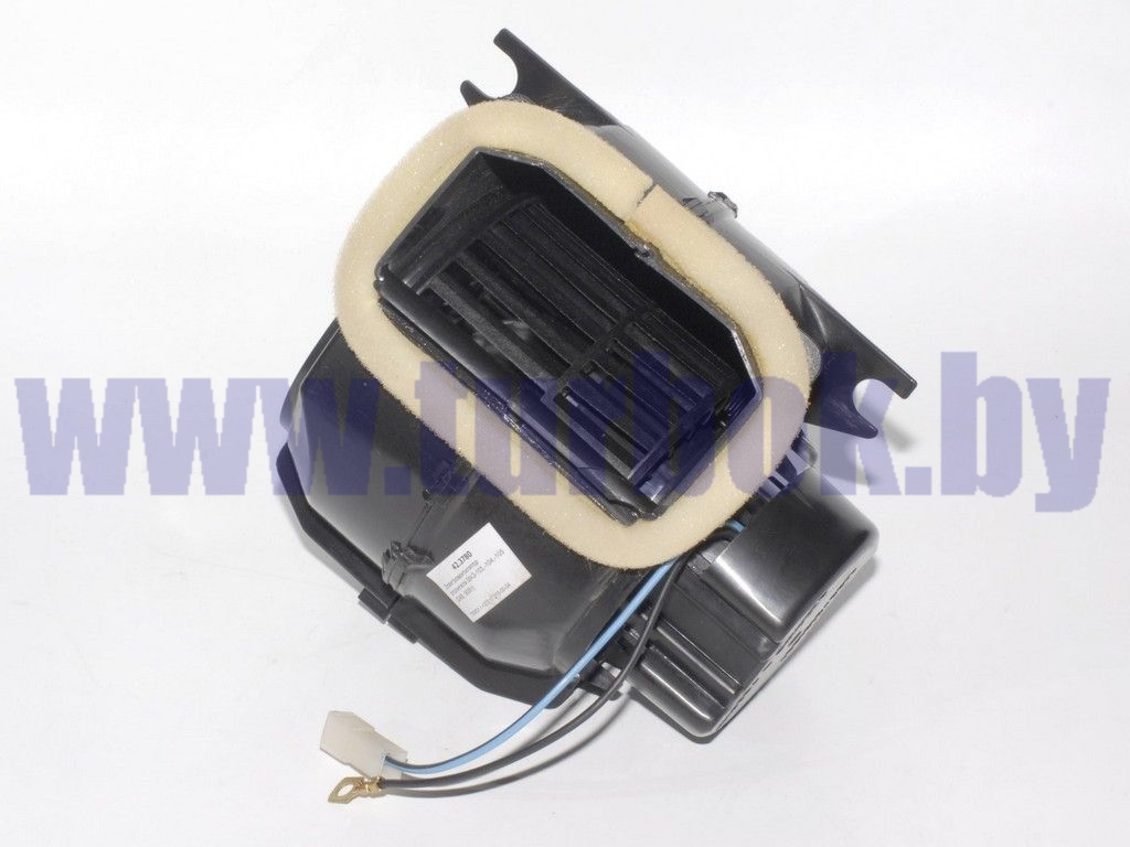 Электровентилятор отопителя МАЗ-103,-104,-105 (24В, 90Вт)