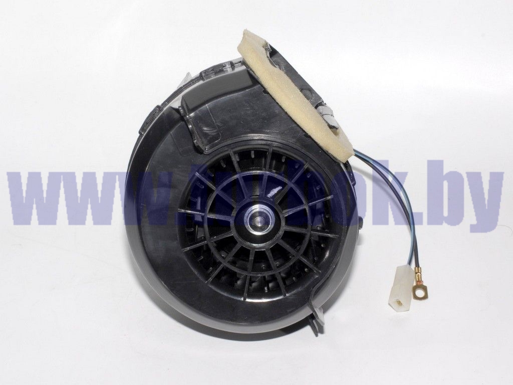 Электровентилятор отопителя МАЗ-103,-104,-105 (24В, 90Вт)