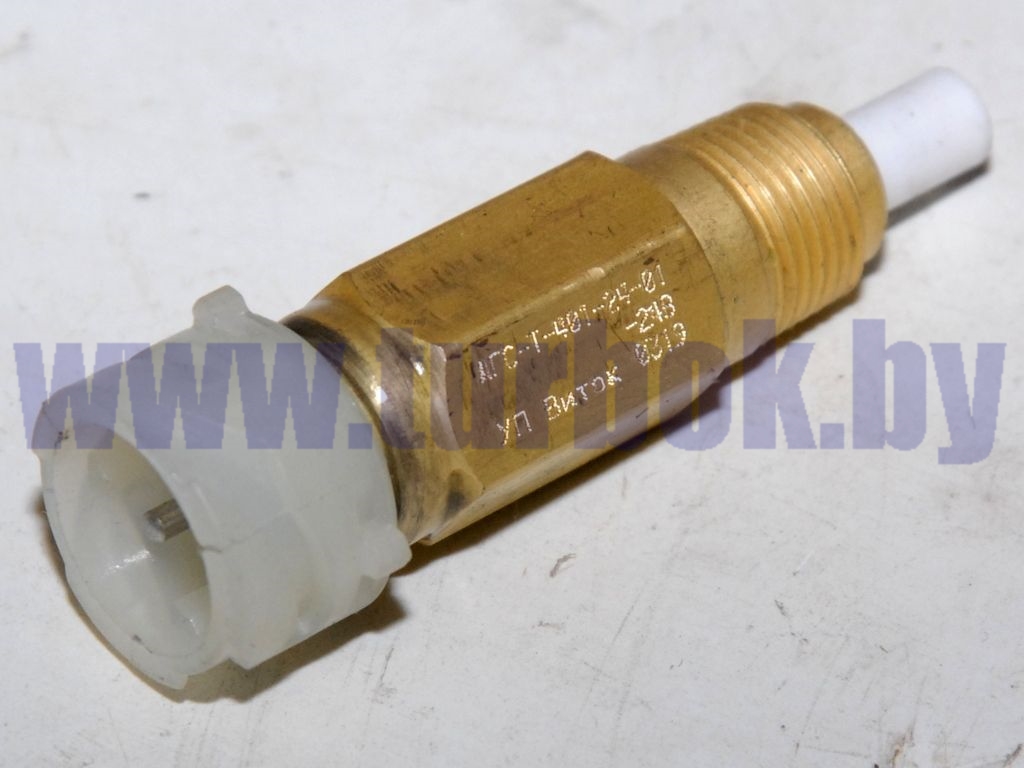 Датчик гидросигнализатор уровня охлаждающей жидкости МАЗ-4370,6430