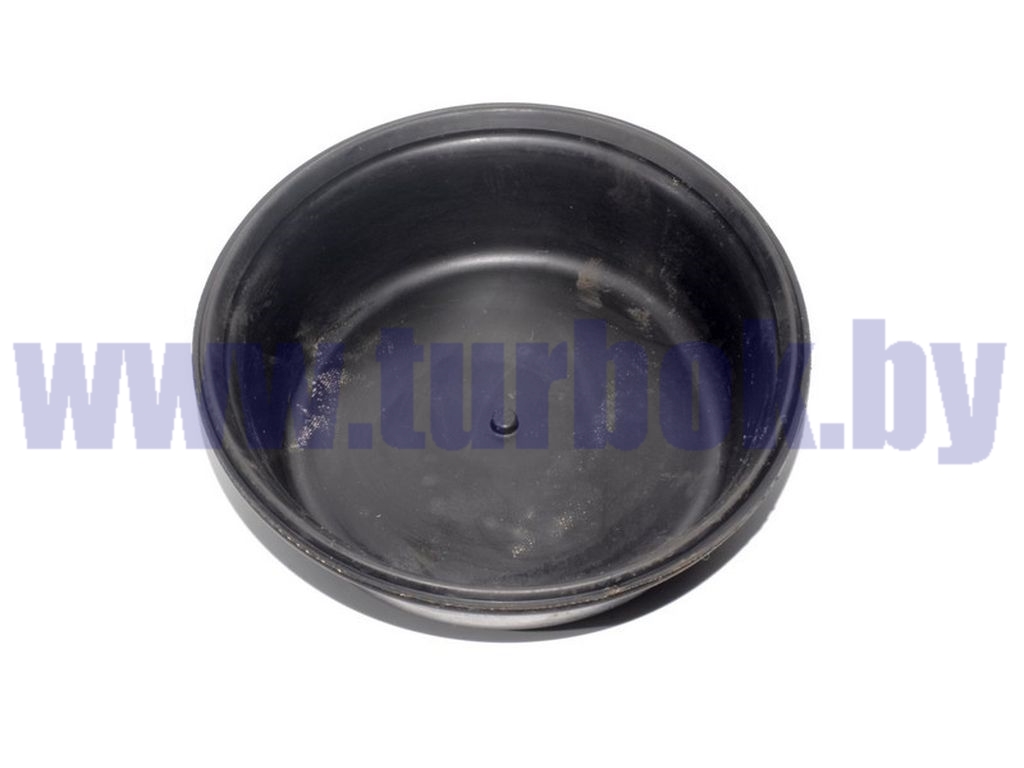 Диафрагма тормозной камеры тип 24, глубина 47