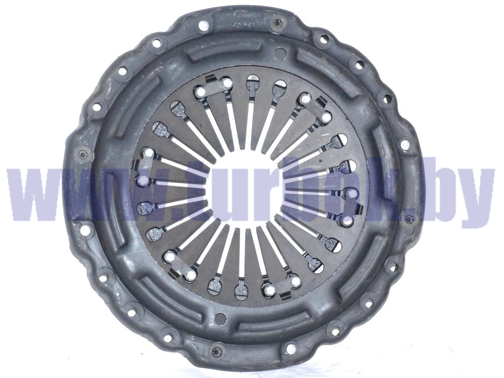 Диск нажимной в сборе(корзина) Евро-3 (без колец)