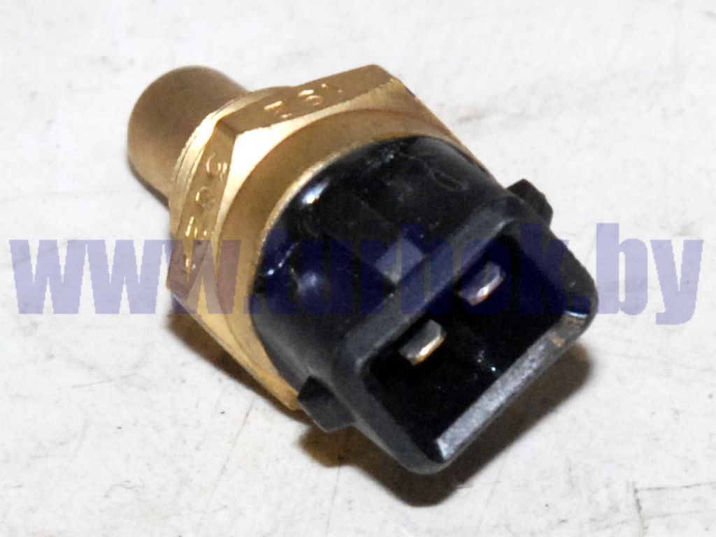 Датчик температуры охлаждающей жидкости