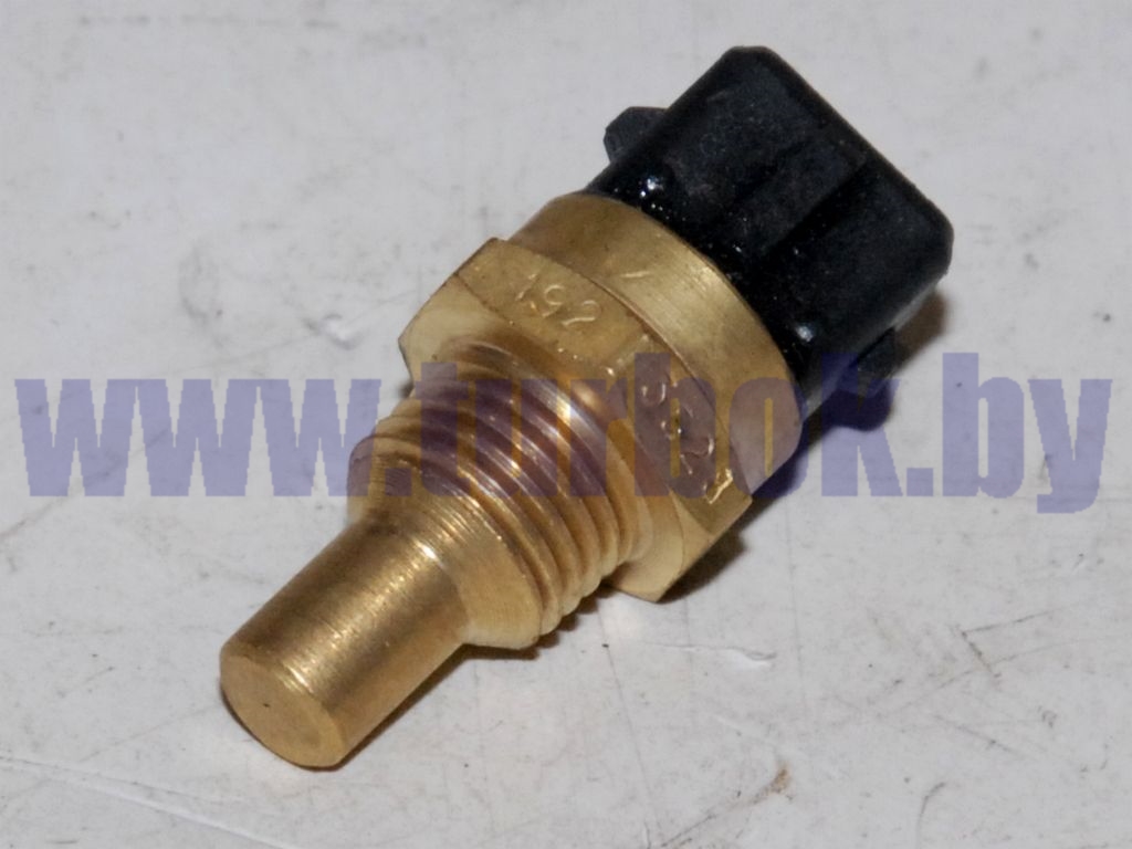 Датчик температуры охлаждающей жидкости