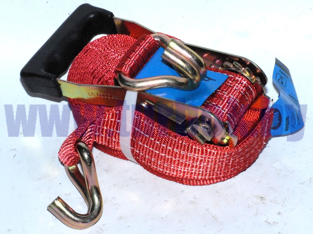 Ремень крепёжный 10 т 10 м