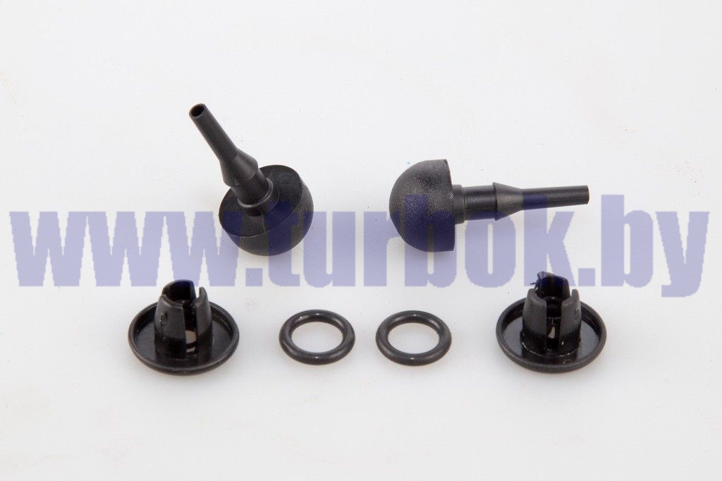 Жиклёр омывателя (к-т 2 шт.) AVDA