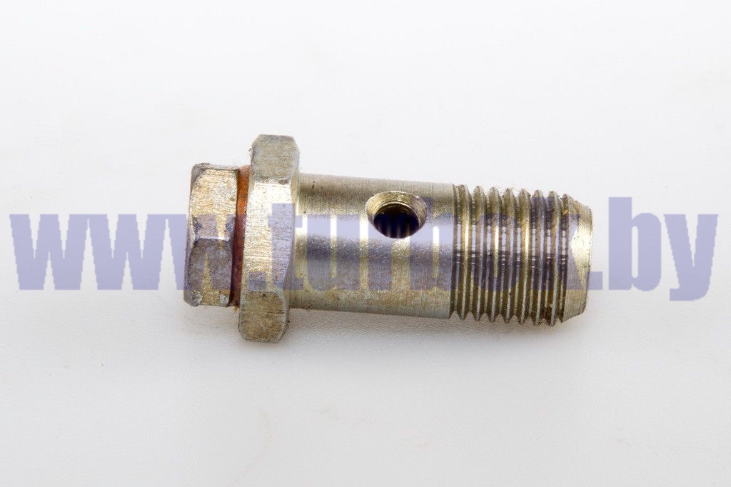 Клапан перепускной в сборе