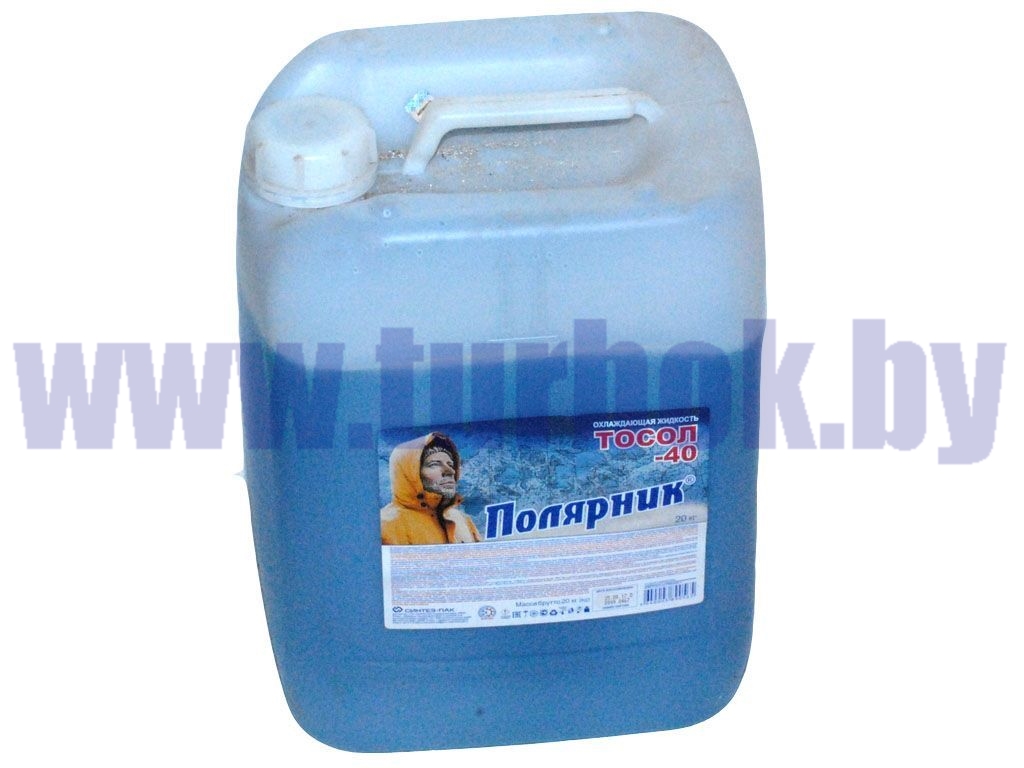 Тосол -45 20 кг Felix