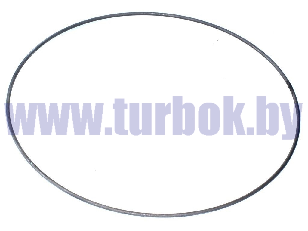Кольцо упорное кожуха
