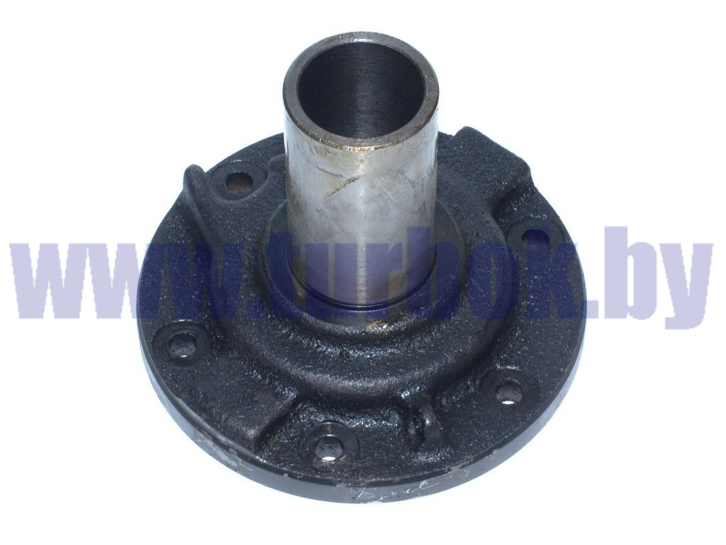 Крышка подшипника вала первичного в сборе КПП-433420