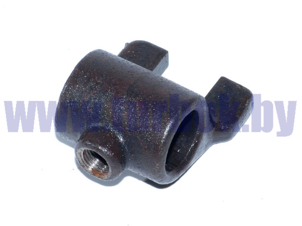 Головка стержня переключения 2, 3, 4, 5 передач КПП-433420