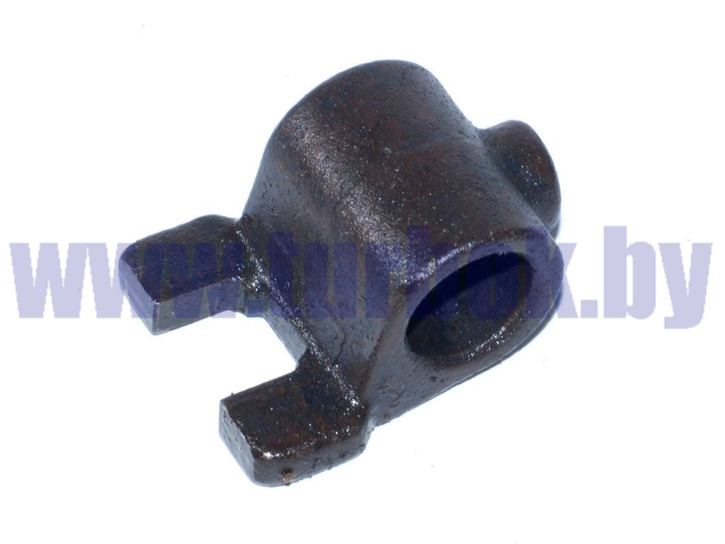 Головка стержня переключения 2, 3, 4, 5 передач КПП-433420