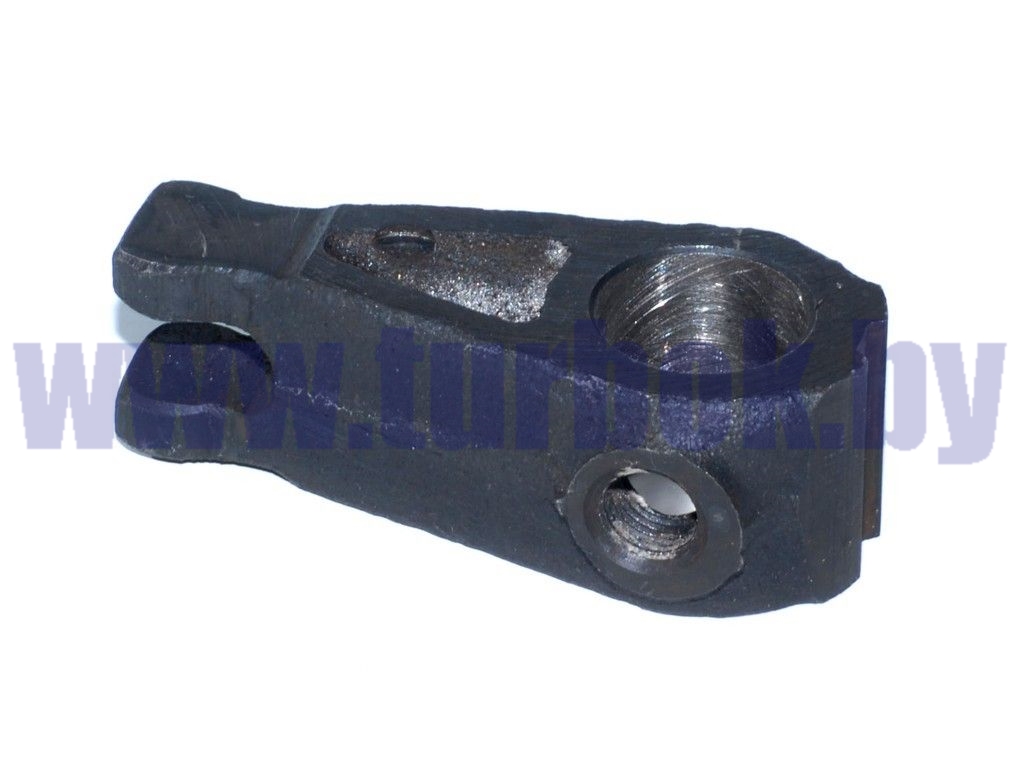 Рычаг включения передач КПП-433420