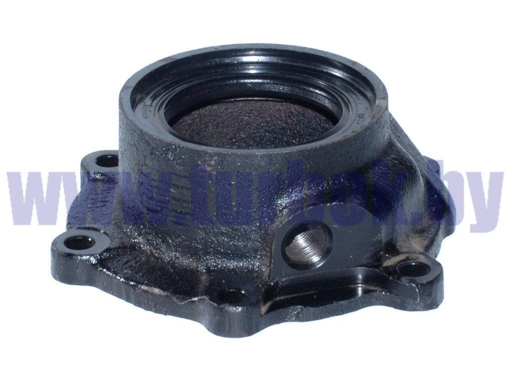 Крышка подшипника вала вторичного в сборе КПП-433420