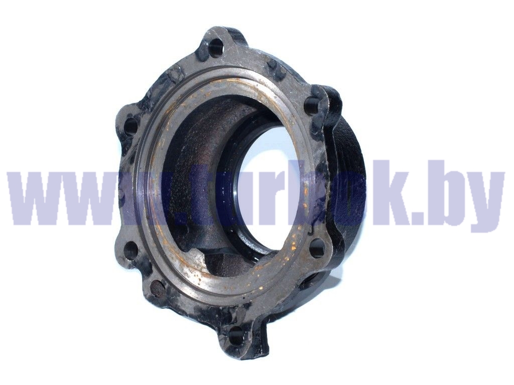 Крышка подшипника вала вторичного в сборе КПП-433420