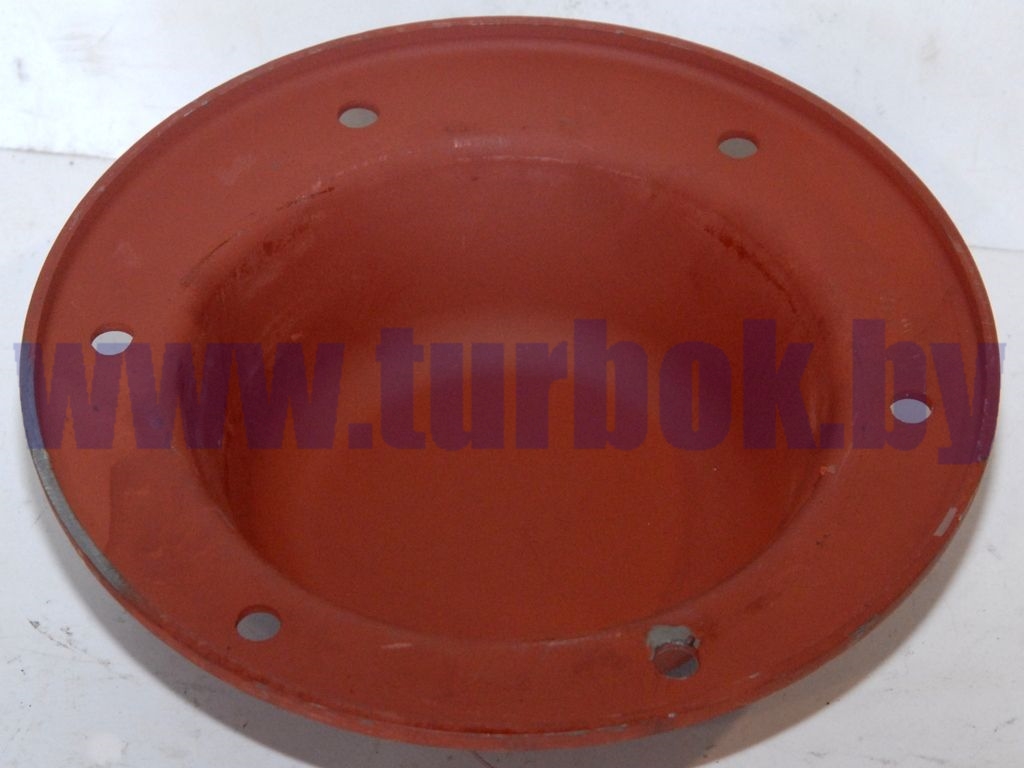 Крышка ступицы