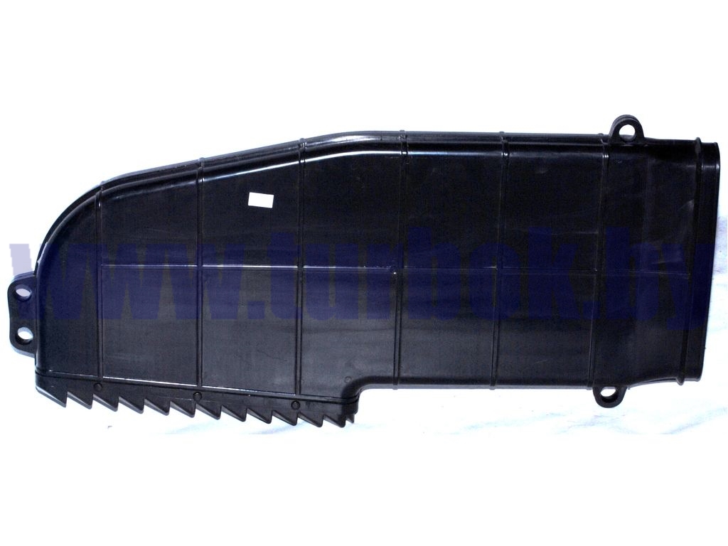 Воздухозаборник МАЗ-6430, 5440 с крышкой без переходника