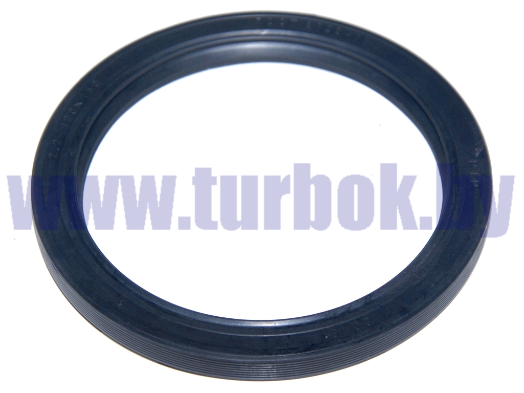 Манжета 120*150-2.2 ступицы задней