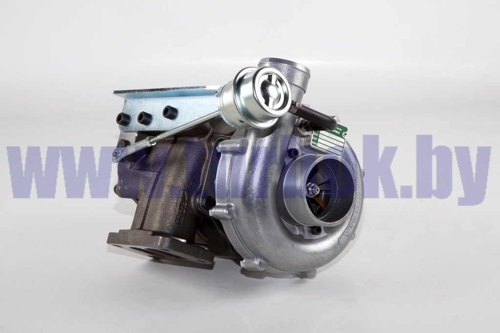 Турбокомпрессор Д-260.9S2,Д-260.4S2 (Е-2) МТЗ-2022, Гомсельмаш с регулятором