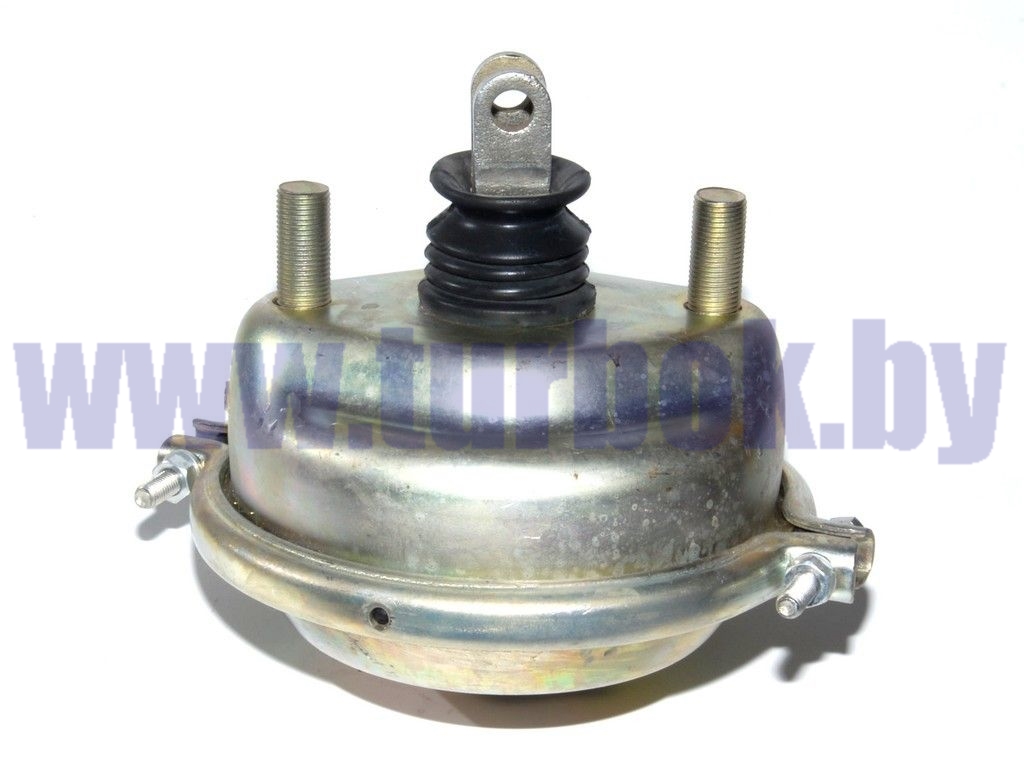 Камера тормозная (тип 24) передняя РФ