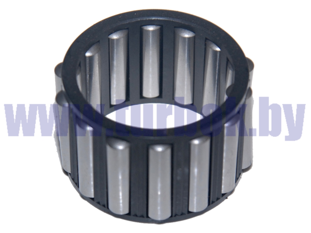 Подшипник 264708 вала вторичного передний КПП-433420/433420-1701180