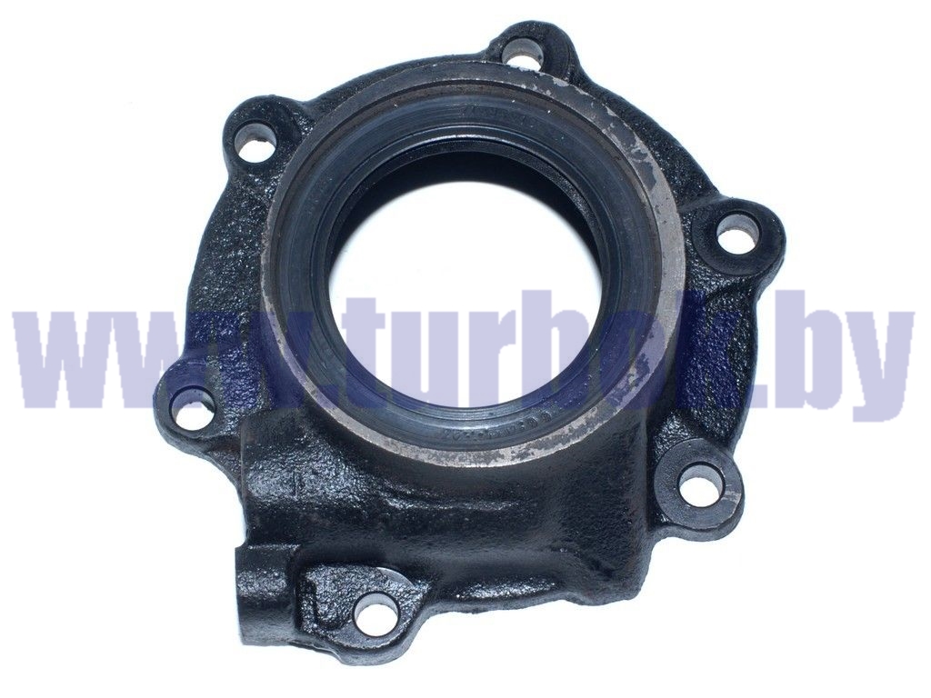 Крышка подшипника вала вторичного КПП-433420 в сборе