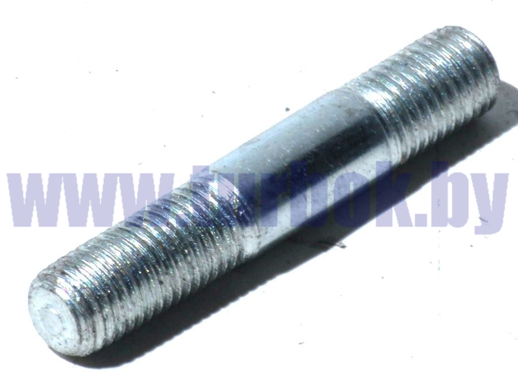 Шпилька установочная КПП-433420