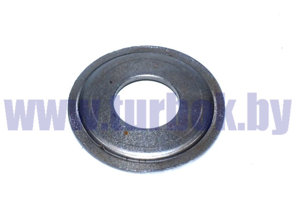 Тарель пружины демпфера КПП-433420