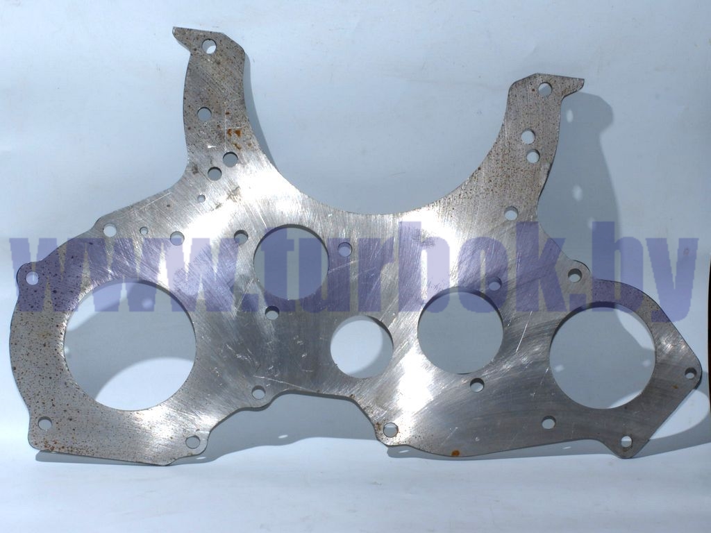 Щит распределения