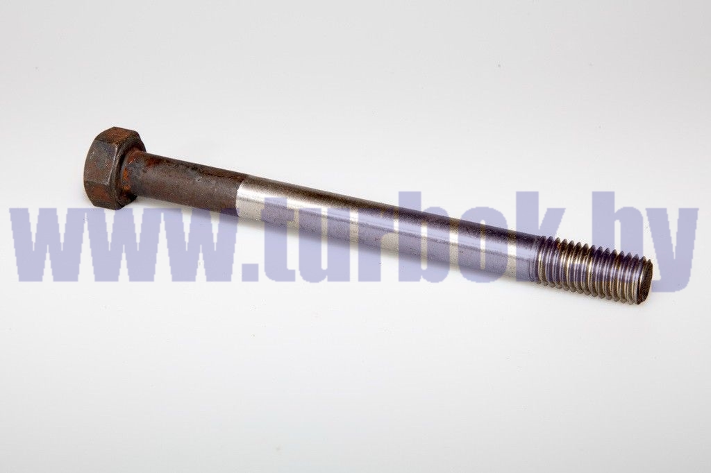 Болт Д-260 головки блока 145мм