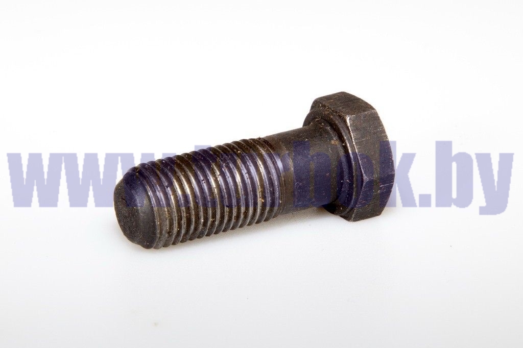 Болт крепления маховика