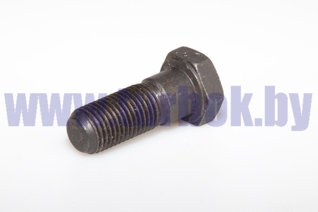Болт крепления маховика