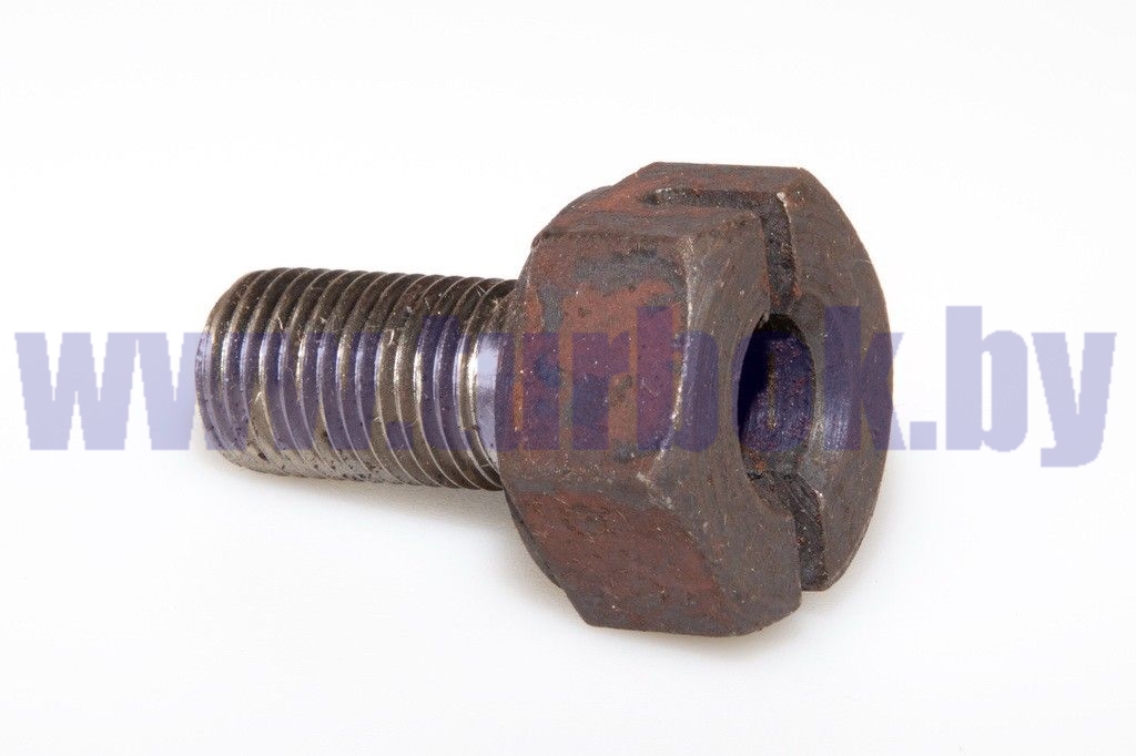 Болт специальный