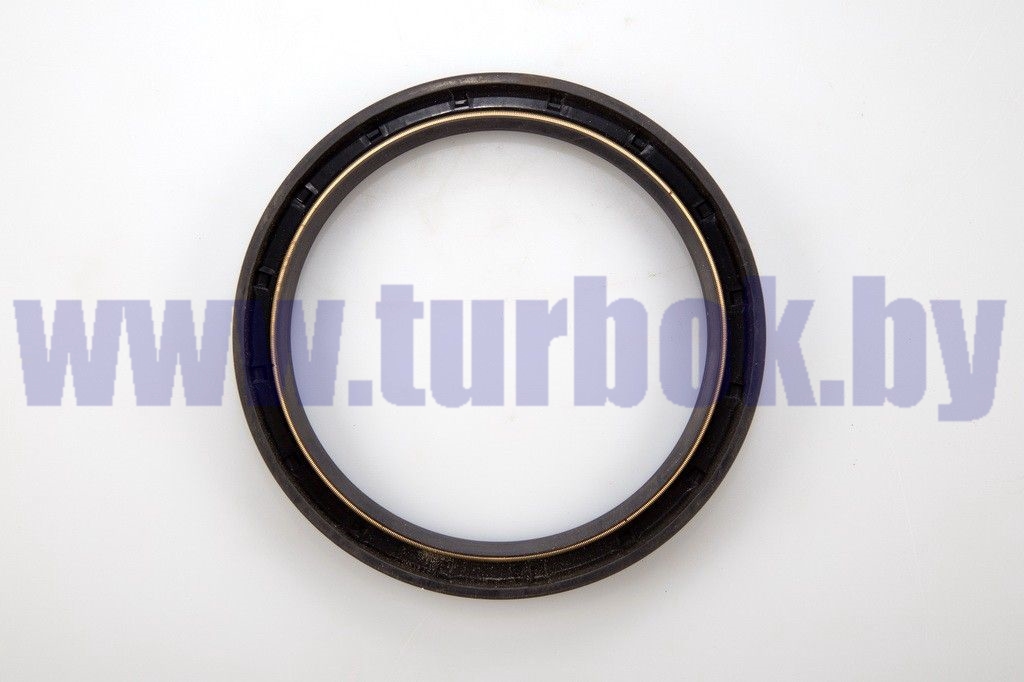 Манжета 130*160-2.2 ступицы п/па (под клинья),МАЗ 500