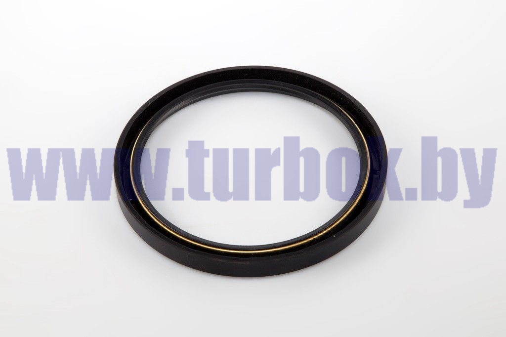 Манжета 140*170-1.2 вала коленчатого большая