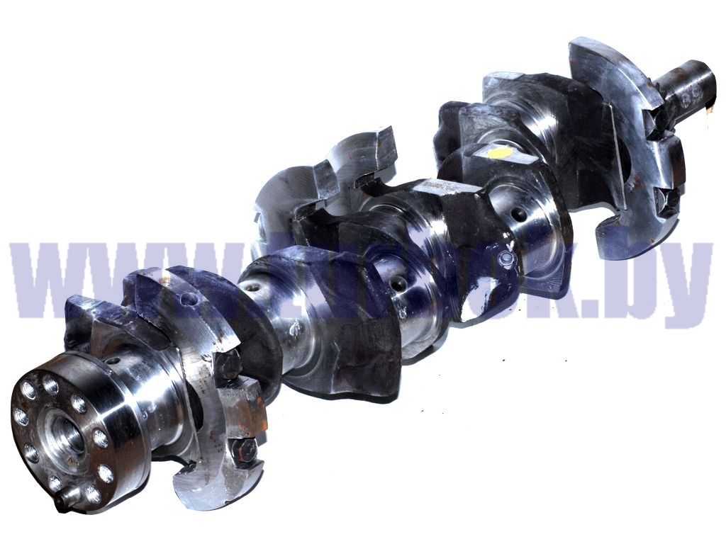 Вал коленчатый 245.30Е3