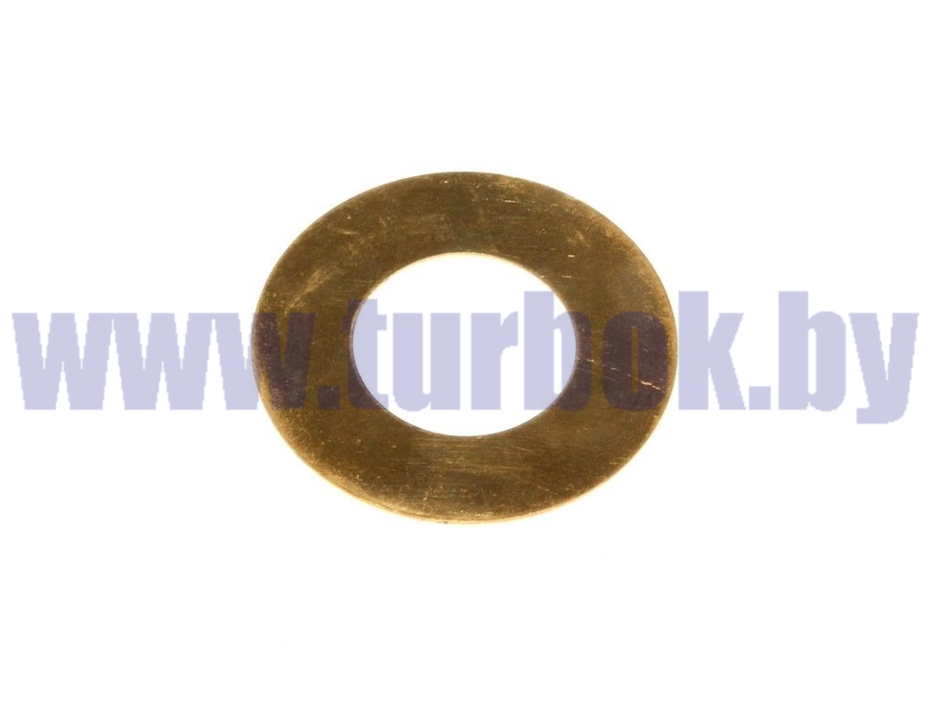 Кольцо торцевое сателлита демультипликатора