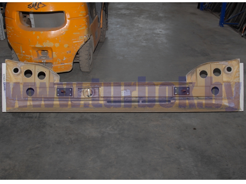 Буфер в сборе